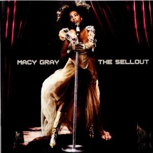 Macy Gray – The Sellout (1CD)