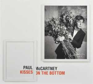 Paul McCartney – Kisses On the Bottom (1 CD)