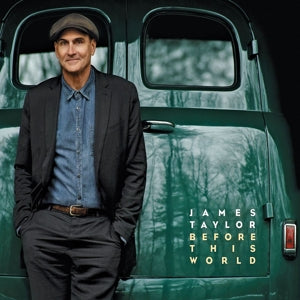 James Taylor – Before This World (1LP Vinyl)