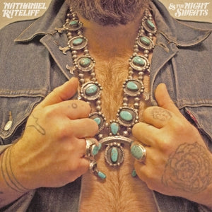Nathaniel Rateliff & the Night Sweats – Nathaniel Rateliff & the Night Sweats cd