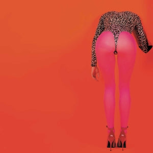 St. Vincent – Masseduction cd