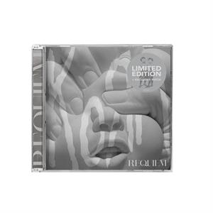 Korn – Requiem (1 CD)