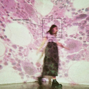Soccer Mommy – Sometimes, Forever (1LP Vinyl)
