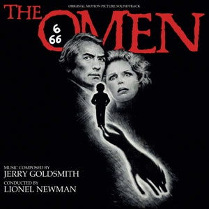 Original Soundtrack – The Omen vinyl