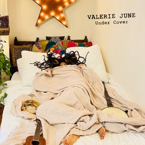 June, Valerie – Under Cover vinyl