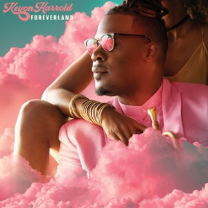 Keyon Harrold – Foreverland (1CD)