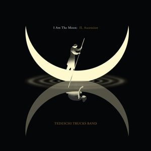 Tedeschi Trucks Band – I Am the Moon: II. Ascension (1LP-Vinyl)