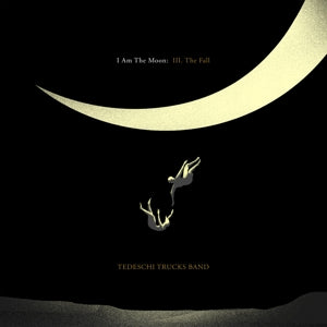 Tedeschi Trucks Band – I Am the Moon: III. The Fall (1-LP-Vinyl)
