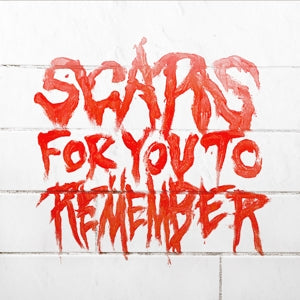 Varials – Scars For You To Remember vinyl