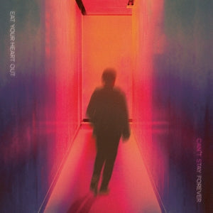 Eat Your Heart Out – Can't Stay Forever (1LP, Coloured Vinyl)