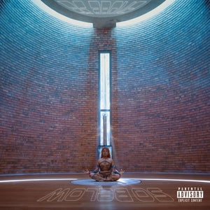 Sampa the Great – As Above, So Below (1LP, Coloured Vinyl)