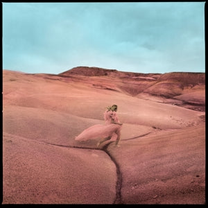 Margo Price – Strays (1LP, farbiges Vinyl)