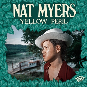 Myers, Nat – Yellow Peril cd