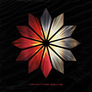 Archetypes Collide – Archetypes Collide vinyl
