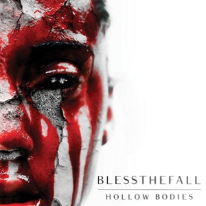 Blessthefall – Hollow Bodies vinyl