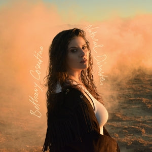 Bethany Cosentino – Natural Disaster (1LP Vinyl)