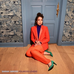 Sarah Jarosz – Polaroid Lovers (1CD)