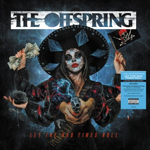 Offspring – Let the Bad Times Roll (2LP Vinyl)