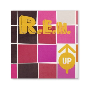 R.E.M. – Up (2CD)