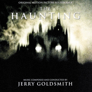 Original Soundtrack – The Haunting vinyl