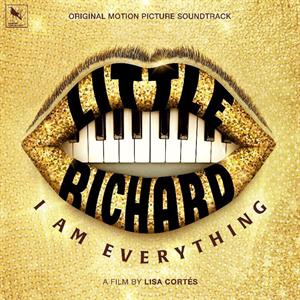 Richard, Little – Little Richard: I Am Everything vinyl