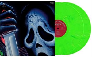 SOUNDTRACK – Scream Vi (2LP, Coloured Vinyl)