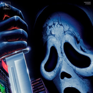 Brian Tyler, Sven Faulconer – Scream Vi vinyl