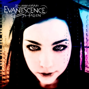 Evanescence – Fallen (2LP-Vinyl)
