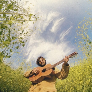 John Vincent Iii – Songs For the Canyon (1LP, Coloured Vinyl)
