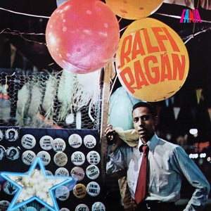 Pagan, Ralfi – Ralfi Pagan vinyl