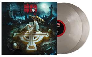 Ghost – Rite Here Rite Now (2LP, Coloured Vinyl)