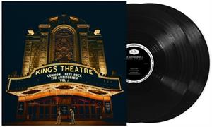 Common & Pete Rock – The Auditorium Vol. 1 vinyl