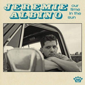 Albino, Jeremie – Our Time In the Sun vinyl