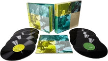 Flat Black – Dark Side of the Brain vinyl