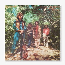 Creedence Clearwater Revival – Green River vinyl