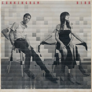 Bird, Andrew & Madison Cunningham – Cunningham/Bird cd