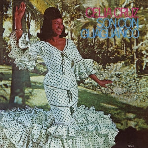 Cruz, Celia – Son Con Guaguanco (1LP Vinyl)