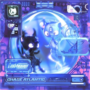 Chase Atlantic – Lost In Heaven (1 CD)