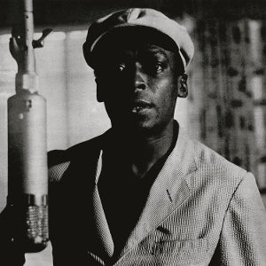 MILES DAVIS – The Musings of Miles vinyl
