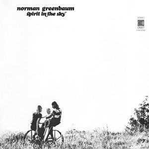Greenbaum, Norman – Spirit In the Sky (1LP Vinyl)