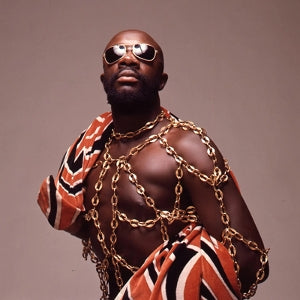 ISAAC HAYES – The Best of (1LP Vinyl)