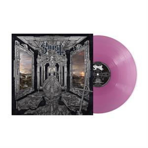 Ghost – Skeleta vinyl