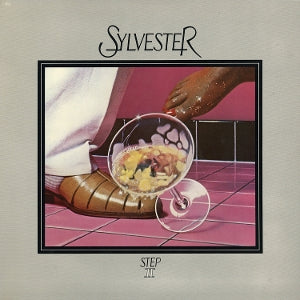 Sylvester – Step Ii vinyl