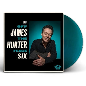 James Hunter Six – Off the Fence (1LP, Coloured Vinyl)