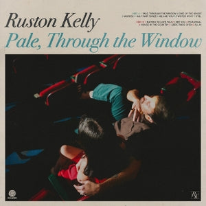 Kelly, Ruston – Pale, Through the Window cd