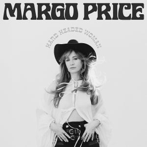 Margo Price – Hard Headed Woman (1CD)