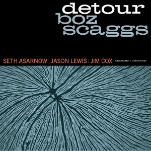 Boz Scaggs – Detour (1 CD)