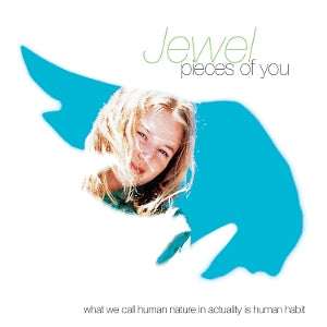 Jewel – Pieces of You vinyl