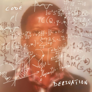 Glasper, Robert – Code Derivation (2LP Vinyl)