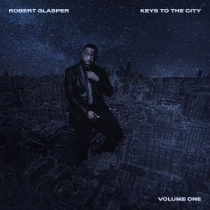 Robert Glasper – Keys To the City Volume 1 (2LP-Vinyl)